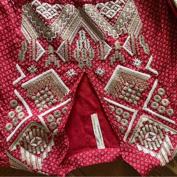 Anthropologie Top - Picture 6 of 6